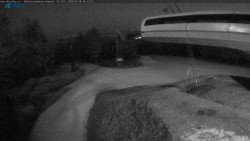 Výstupní stanice Zakletý