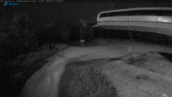 Výstupní stanice Zakletý