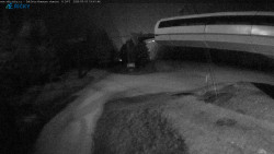 Výstupní stanice Zakletý