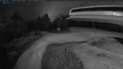 Výstupní stanice Zakletý