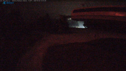 Výstupní stanice Zakletý