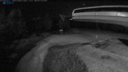 Výstupní stanice Zakletý