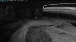 Výstupní stanice Zakletý