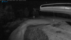 Výstupní stanice Zakletý