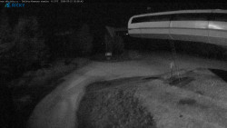 Výstupní stanice Zakletý