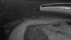 Výstupní stanice Zakletý