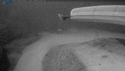 Výstupní stanice Zakletý