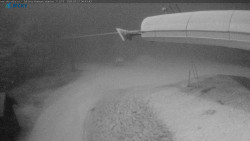 Výstupní stanice Zakletý