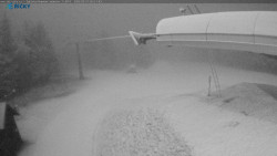 Výstupní stanice Zakletý