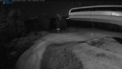 Výstupní stanice Zakletý