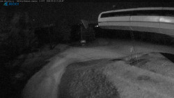 Výstupní stanice Zakletý