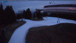 Výstupní stanice Zakletý