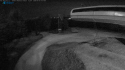 Výstupní stanice Zakletý