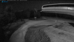 Výstupní stanice Zakletý