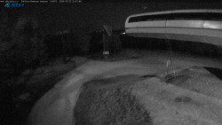 Výstupní stanice Zakletý