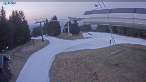 Skicentrum Říčky - Výstupní stanice Zakletý - 24.3.2026 v 05:30 Skicentrum Říčky - Výstupní stanice Zakletý - 24.3.2026 v 05:30