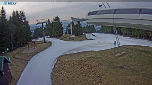 Skicentrum Říčky - Výstupní stanice Zakletý - 24.3.2026 v 06:30 Skicentrum Říčky - Výstupní stanice Zakletý - 24.3.2026 v 06:30