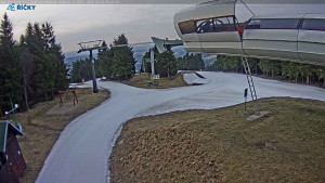 Skicentrum Říčky - Výstupní stanice Zakletý - 24.3.2026 v 06:45 Skicentrum Říčky - Výstupní stanice Zakletý - 24.3.2026 v 06:45