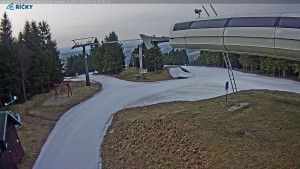 Skicentrum Říčky - Výstupní stanice Zakletý - 24.3.2026 v 07:00 Skicentrum Říčky - Výstupní stanice Zakletý - 24.3.2026 v 07:00