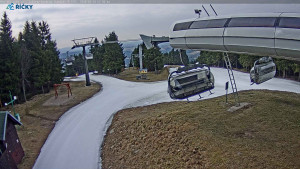 Skicentrum Říčky - Výstupní stanice Zakletý - 24.3.2026 v 08:00 Skicentrum Říčky - Výstupní stanice Zakletý - 24.3.2026 v 08:00