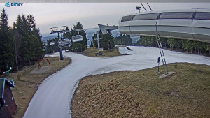 Skicentrum Říčky - Výstupní stanice Zakletý - 24.3.2026 v 08:30 Skicentrum Říčky - Výstupní stanice Zakletý - 24.3.2026 v 08:30