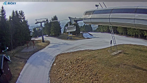 Skicentrum Říčky - Výstupní stanice Zakletý - 24.3.2026 v 09:00 Skicentrum Říčky - Výstupní stanice Zakletý - 24.3.2026 v 09:00