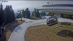Skicentrum Říčky - Výstupní stanice Zakletý - 24.3.2026 v 09:15 Skicentrum Říčky - Výstupní stanice Zakletý - 24.3.2026 v 09:15