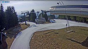 Skicentrum Říčky - Výstupní stanice Zakletý - 24.3.2026 v 09:30 Skicentrum Říčky - Výstupní stanice Zakletý - 24.3.2026 v 09:30