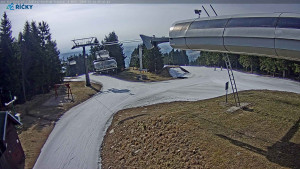 Skicentrum Říčky - Výstupní stanice Zakletý - 24.3.2026 v 09:45 Skicentrum Říčky - Výstupní stanice Zakletý - 24.3.2026 v 09:45
