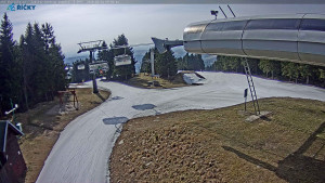 Skicentrum Říčky - Výstupní stanice Zakletý - 24.3.2026 v 10:00 Skicentrum Říčky - Výstupní stanice Zakletý - 24.3.2026 v 10:00