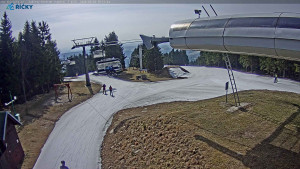 Skicentrum Říčky - Výstupní stanice Zakletý - 24.3.2026 v 10:15 Skicentrum Říčky - Výstupní stanice Zakletý - 24.3.2026 v 10:15