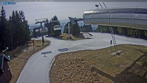 Skicentrum Říčky - Výstupní stanice Zakletý - 24.3.2026 v 10:30 Skicentrum Říčky - Výstupní stanice Zakletý - 24.3.2026 v 10:30