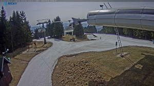 Skicentrum Říčky - Výstupní stanice Zakletý - 24.3.2026 v 11:00 Skicentrum Říčky - Výstupní stanice Zakletý - 24.3.2026 v 11:00