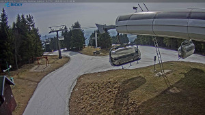 Skicentrum Říčky - Výstupní stanice Zakletý - 24.3.2026 v 11:30 Skicentrum Říčky - Výstupní stanice Zakletý - 24.3.2026 v 11:30