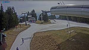 Skicentrum Říčky - Výstupní stanice Zakletý - 24.3.2026 v 12:00 Skicentrum Říčky - Výstupní stanice Zakletý - 24.3.2026 v 12:00