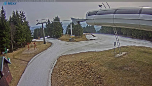 Skicentrum Říčky - Výstupní stanice Zakletý - 24.3.2026 v 13:15 Skicentrum Říčky - Výstupní stanice Zakletý - 24.3.2026 v 13:15