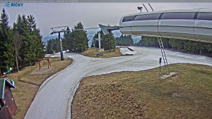 Skicentrum Říčky - Výstupní stanice Zakletý - 24.3.2026 v 14:00 Skicentrum Říčky - Výstupní stanice Zakletý - 24.3.2026 v 14:00