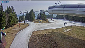 Skicentrum Říčky - Výstupní stanice Zakletý - 24.3.2026 v 14:30 Skicentrum Říčky - Výstupní stanice Zakletý - 24.3.2026 v 14:30