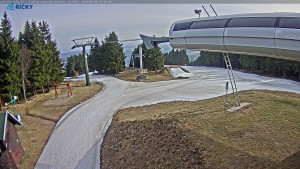 Skicentrum Říčky - Výstupní stanice Zakletý - 24.3.2026 v 15:30 Skicentrum Říčky - Výstupní stanice Zakletý - 24.3.2026 v 15:30