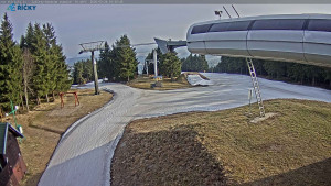 Skicentrum Říčky - Výstupní stanice Zakletý - 24.3.2026 v 16:30 Skicentrum Říčky - Výstupní stanice Zakletý - 24.3.2026 v 16:30