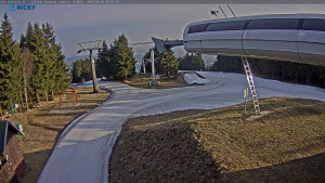 Skicentrum Říčky - Výstupní stanice Zakletý - 24.3.2026 v 17:00 Skicentrum Říčky - Výstupní stanice Zakletý - 24.3.2026 v 17:00