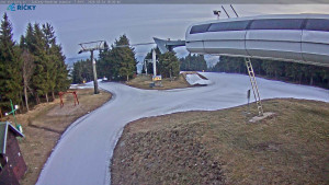 Skicentrum Říčky - Výstupní stanice Zakletý - 24.3.2026 v 18:30 Skicentrum Říčky - Výstupní stanice Zakletý - 24.3.2026 v 18:30