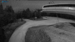 Výstupní stanice Zakletý