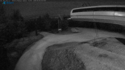 Výstupní stanice Zakletý