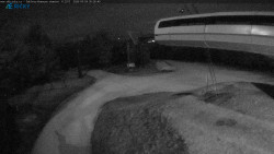 Výstupní stanice Zakletý