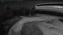 Výstupní stanice Zakletý