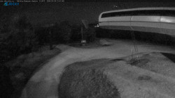 Výstupní stanice Zakletý