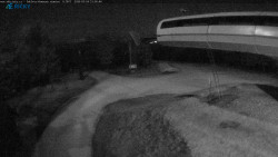 Výstupní stanice Zakletý