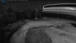 Výstupní stanice Zakletý