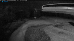 Výstupní stanice Zakletý